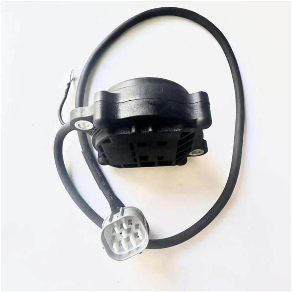 Мотор актуатора переднего редуктора подходит для CFMOTO 400 500 600 800 950 1000 Cforce UForce