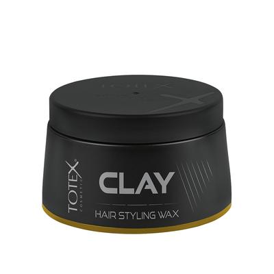 Воск для укладки волос на водной основе Clay Totex 150 мл