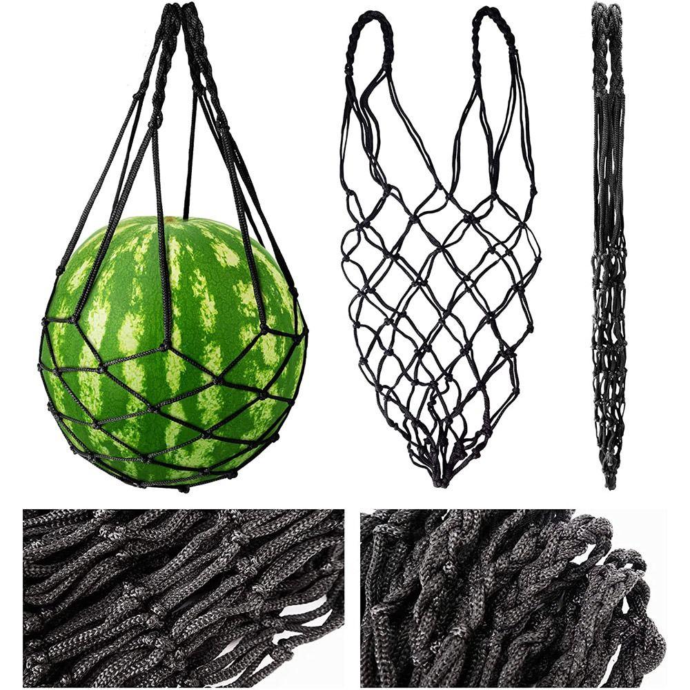 Fruit Garden Stand Holder Pumpkin Support Watermelon Nets Melon Hammock Melon Cradle