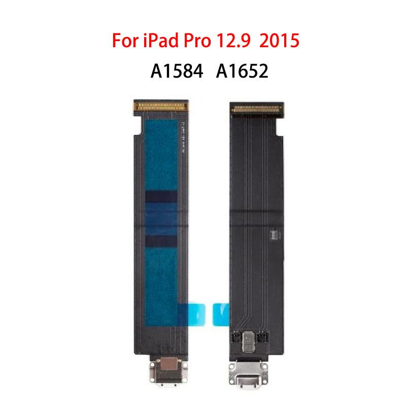 USB Charger Charging Dock Port Connector Port Plug Flex Cable For iPad Pro 12.9 2020 A2229 A2069 A2232 A2233