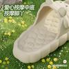 Cool Slippers Women's New Indoor Home Cartoon Cute Lamb Non-slip Thick-soled Slippers Women's