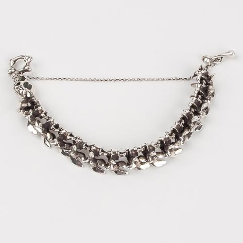 Dr Ska Spine Bracelet