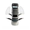 Солнцезащитный козырек для Jeep Cherokee Kl 2014-2020 Полное покрытие Солнцезащитный козырек Полный охват Лобовое стекло Окно