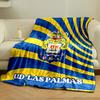 UD Las Palmas Blanket for all seasons blanket lunch break throw gift