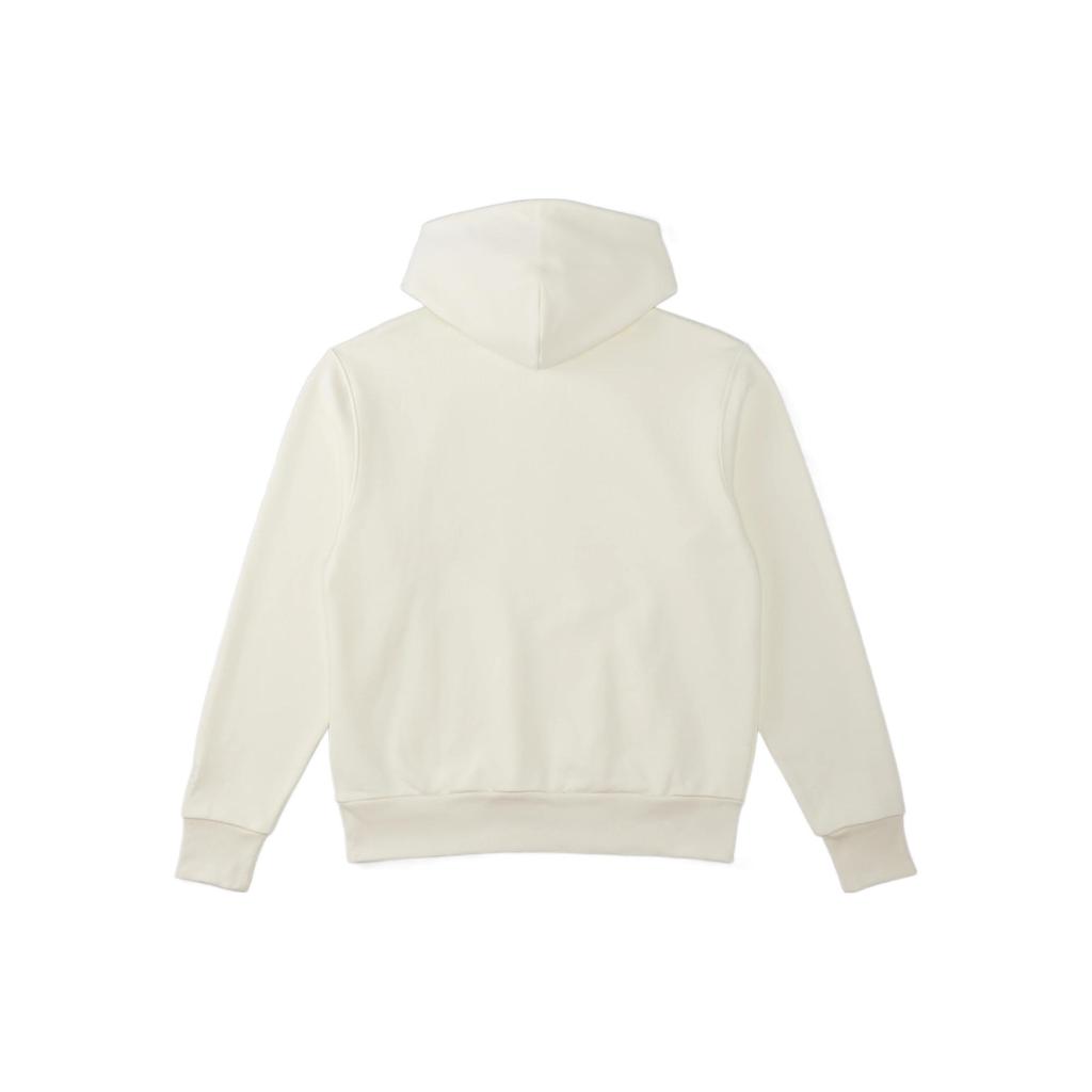adidas X Pharrell Williams Humanrace Basic Hoodie Off White Мужские топы HG1815