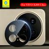 Защита камеры Blueo для Vivo X300 Ultra Защитное стекло для VIVO X300 ULTRA Стекло с полным покрытием