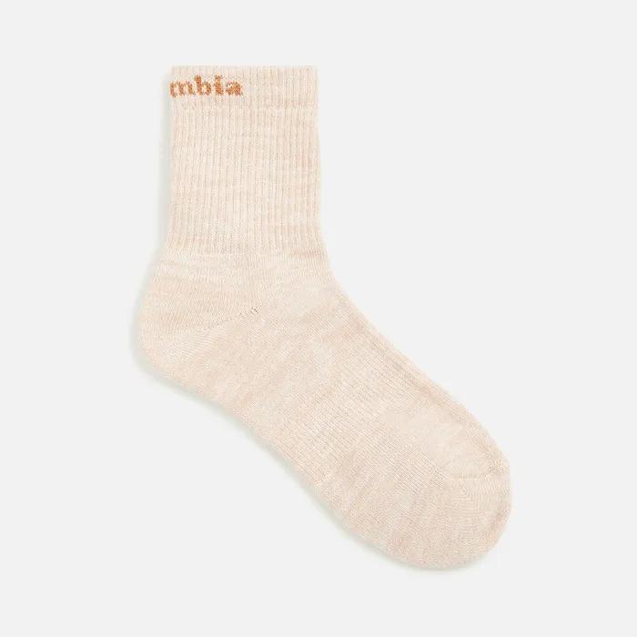 Женские носки Columbia Mid Color, набор из 5 пар C75YL9726MUL