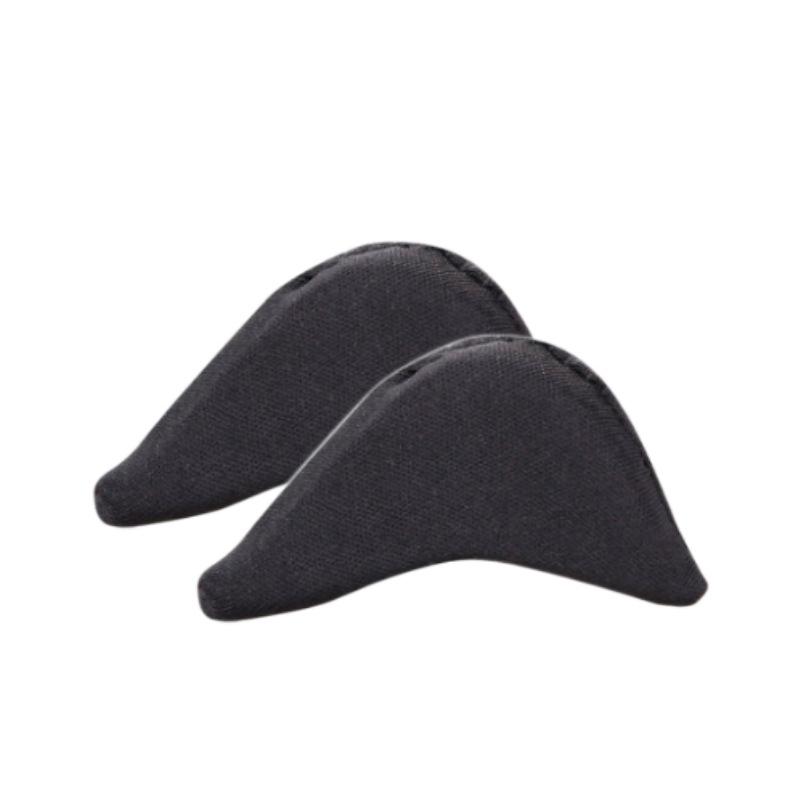 Toe Plug High Heel Anti-pain Cushion Anti- Pain Inserts Insoles Toe Shoe Accessories Insert Shoes Pad Shoe Yard Adjustment Size