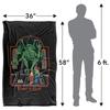Steven Rhodes Trust In God Soft Touch Blanket