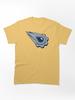 NHL Edmonton Oilers vintage oil logo Classic Unisex T-Shirt