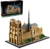 LEGO Architecture 21061 Notre Dame In Paris