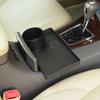 Shunwei Car Cup Holder & Tray - Multipurpose Beverage and Food Organizer
