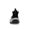 Nike Кроссовки Air Foamposite Pro Wolf Grey Men Sneakers Black HF0794-001