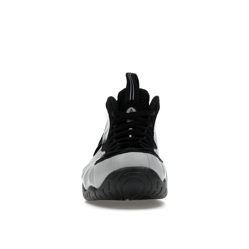 Nike Кроссовки Air Foamposite Pro Wolf Grey Men Sneakers Black HF0794-001