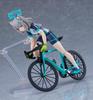 Figma Blue Archive Сироко Песчаный Волк DX Издание Пластиковая Раскрашенная Подвижная Фигурка [Верхом] Без Масштаба
