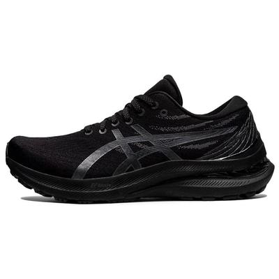 Кроссовки Gel Kayano 29 Triple Black Женские 1012B272-001