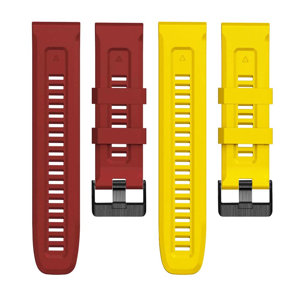 22mm Bracelet Wristband For Garmin Quatix 7 Pro / MARQ Golfer / Fenix 7 Pro 47MM / Epix Pro 47MM / Descent G1 Quick Release Band