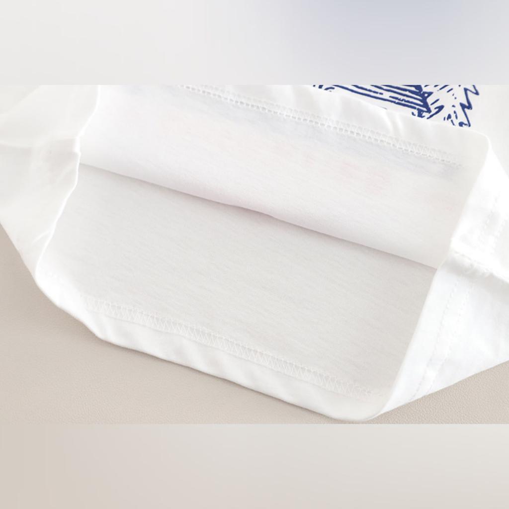 Детский повседневный комплект с длинным рукавом, удобные наряды для повседневной носки