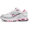 Air Max Moto 2K Устойчивые к истиранию Устойчивые к истиранию Низкие Кроссовки для бега на длинные дистанции Спринтерские кроссовки Женские HQ2056-101