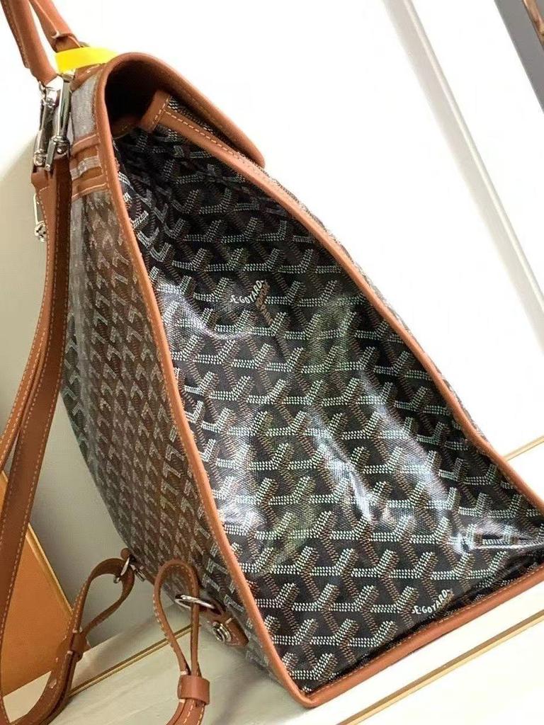 Рюкзак Goya складной унисекс для путешествий и школы - Большая вместимость, Модный, Прочный