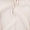 Seconde vie - Sweat à capuche Femme Rose - Excellent état