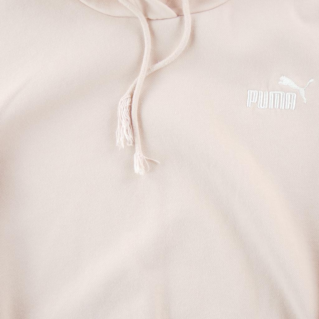 Seconde vie - Sweat à capuche Femme Rose - Excellent état