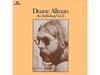 [SHM-CD] An Anthology II Japan OBI Nomal Edition Duane Allman UICY-25668 NEW