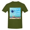 We Want Some More Skinfriendly Tshirtminimalist Style Full Texture Tshirt