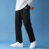Li Ning Casual Sportswear Men's Crew Neck Moderate AHSU709-4+AYKT413-1