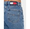 Джинсы Tommy Jeans Julie DW0DW16675 синий Straight Fit