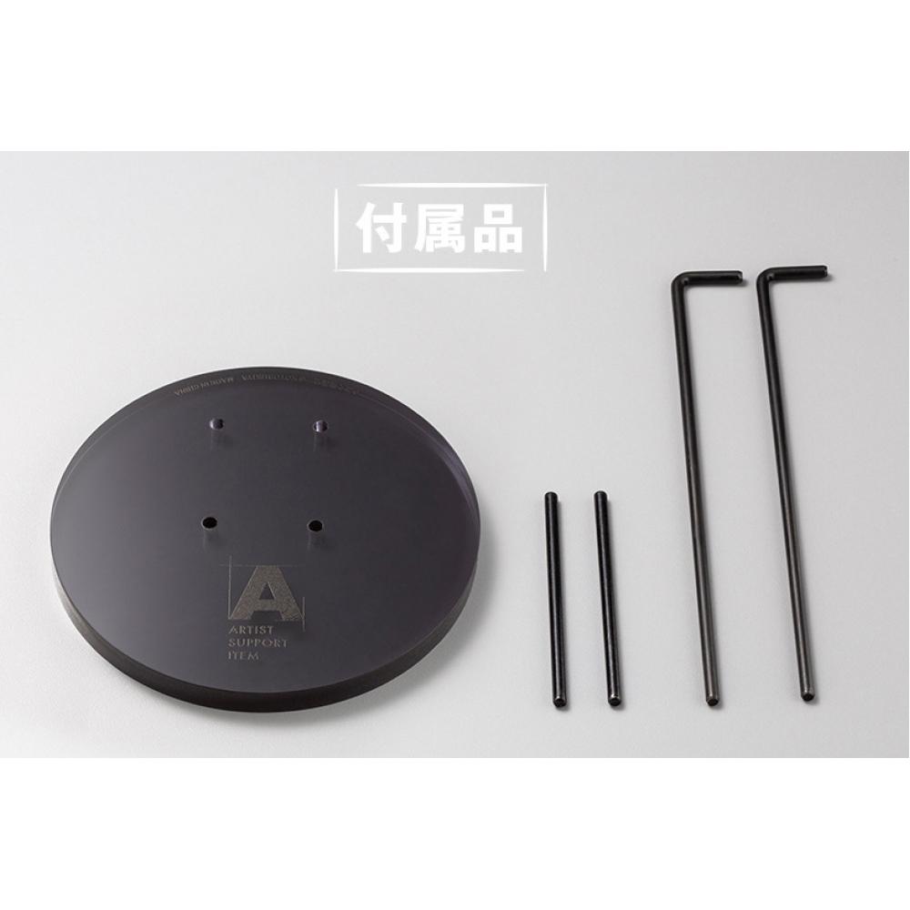 Предмет поддержки художника 1 1 Предмет поддержки художника Ручная модель L Белый