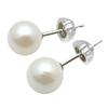 Pt Akoya Pearl Pearl Earrings Genuine Pearl 6mm 6.0mm Earrings/Platinum (Pt900)