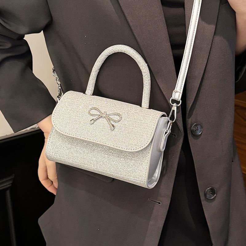 Новая сумка Niche Ins через плечо, индивидуальная модная сумка, весенняя модная нежная маленькая квадратная сумка