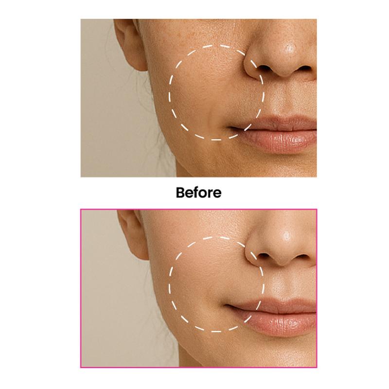 K-SECRET Сеул 1988 Бустер-сыворотка: Коллагеновый комплекс 7 + Красный женьшень 30 мл