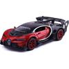 1/32 Bugattis GT Alloy Sports Car Model Diecast & Toy Vehicles Metal Toy Model Collection High Simulation Children Toy Gift