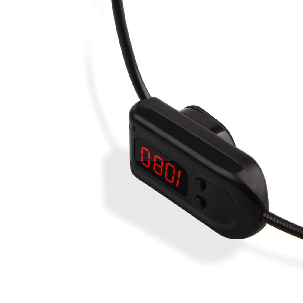 Hands Free беспроводной FM конденсаторный микрофон гарнитура мегафон радио микрофон для продавца учителя хоста