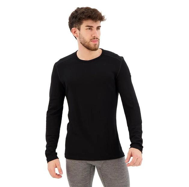 Icebreaker Базовый слой с длинным рукавом 260 Tech Merino