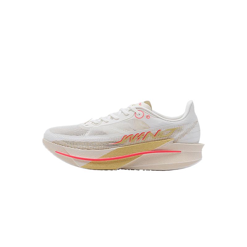 Qiaodan Strong Wind 4 Running Shoes