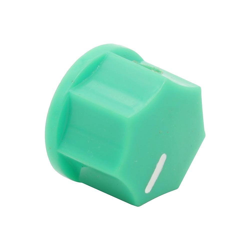 4Pcs ABS Plastic Pointer Control Knob DJ Mixer Knob for DJ Mixer Radio Subwoofer