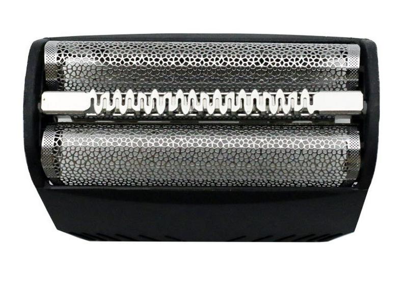 Совместимая сменная сетка для электробритв Braun 30B, 310, 5742, 5743, 195, 197s, 199S-1.