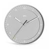 Braun Bc17g Classic Analog Low Noise Large Public Wall Clock