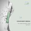 Light Nail Restorations Pen Fortifying Formula Repairs Damaged Cuticles Improves Durability SmudgeFree Fast Recovery Solution