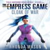 Cloak of War by Rhonda Mason Paperback Book 9781783299430