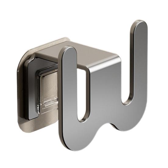 Slipper Drying Rack No Punching Hole Anti-slip Waterproof Bathroom Slipper Holder Quick Installation Great Load Bearing Flip Flops Wall Organizer