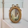 Elegant Oval Photo Frame for Home And Office Decor