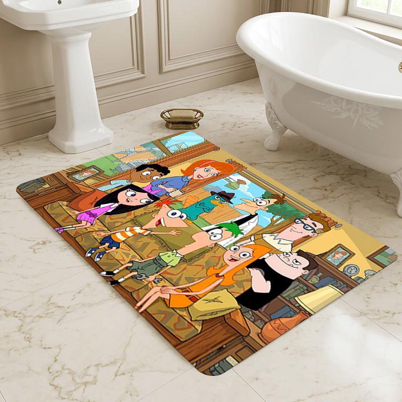 Family Room Living Room Nonslip Area Rug Soft Carpet For Bedroom Game Playroom Sofa Office Home Decor Doormat Christmas Gift C9291511