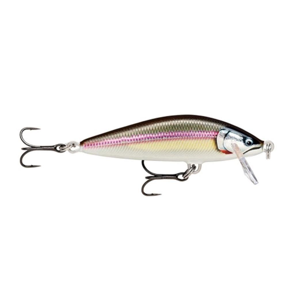Rapala Тонущая приманка Countdown Elite CDE95/GDWK (2796)