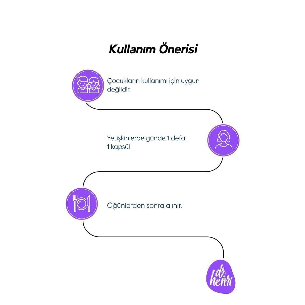 Type 2 Collagen Food Collagen 30 Capsule