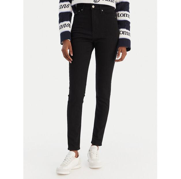 Джинсы Tommy Jeans Sylvia