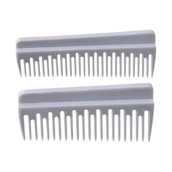 Магнитная расческа-ножницы для волос, профессиональные ножницы для стрижки волос, расческа для мужчин и женщин, парикмахерские инструменты, парикмахерские принадлежности